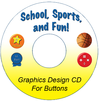 graphics-design-cd-for-buttons-school-sports-fun