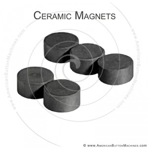 Ceramic Magnets