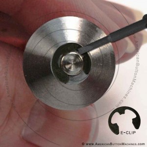 how to change cutting wheel circle cutter 7